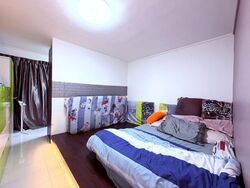 Blk 272 Yishun Street 22 (Yishun), HDB 5 Rooms #571831161